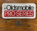 Vintage Oldsmobile Pro Series - The Mad Hatter Company