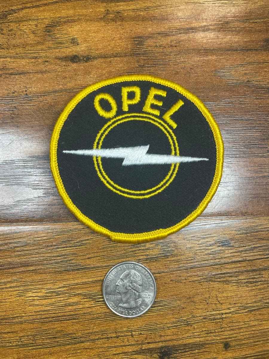Vintage Opel