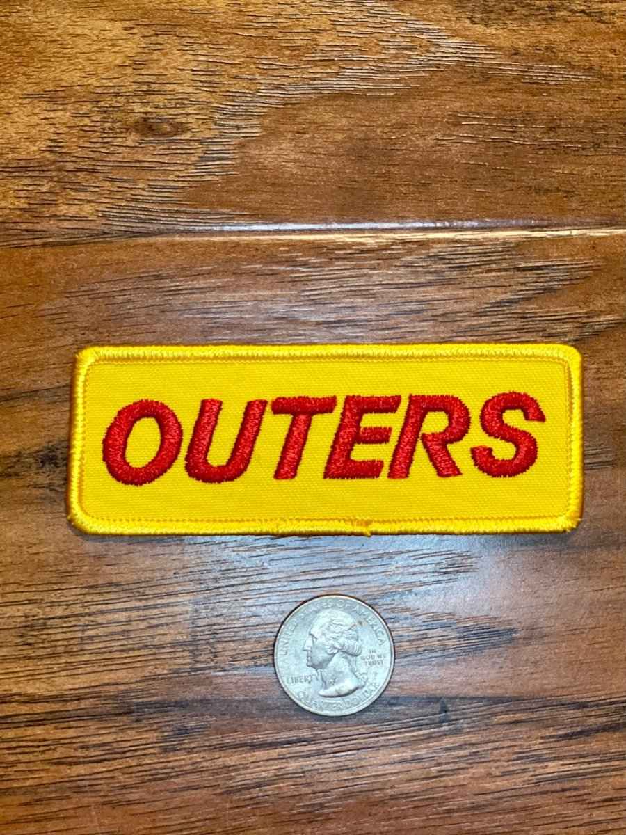 Vintage Outers