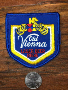 Vintage OV Old Vienna