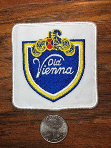 Vintage OV Old Vienna