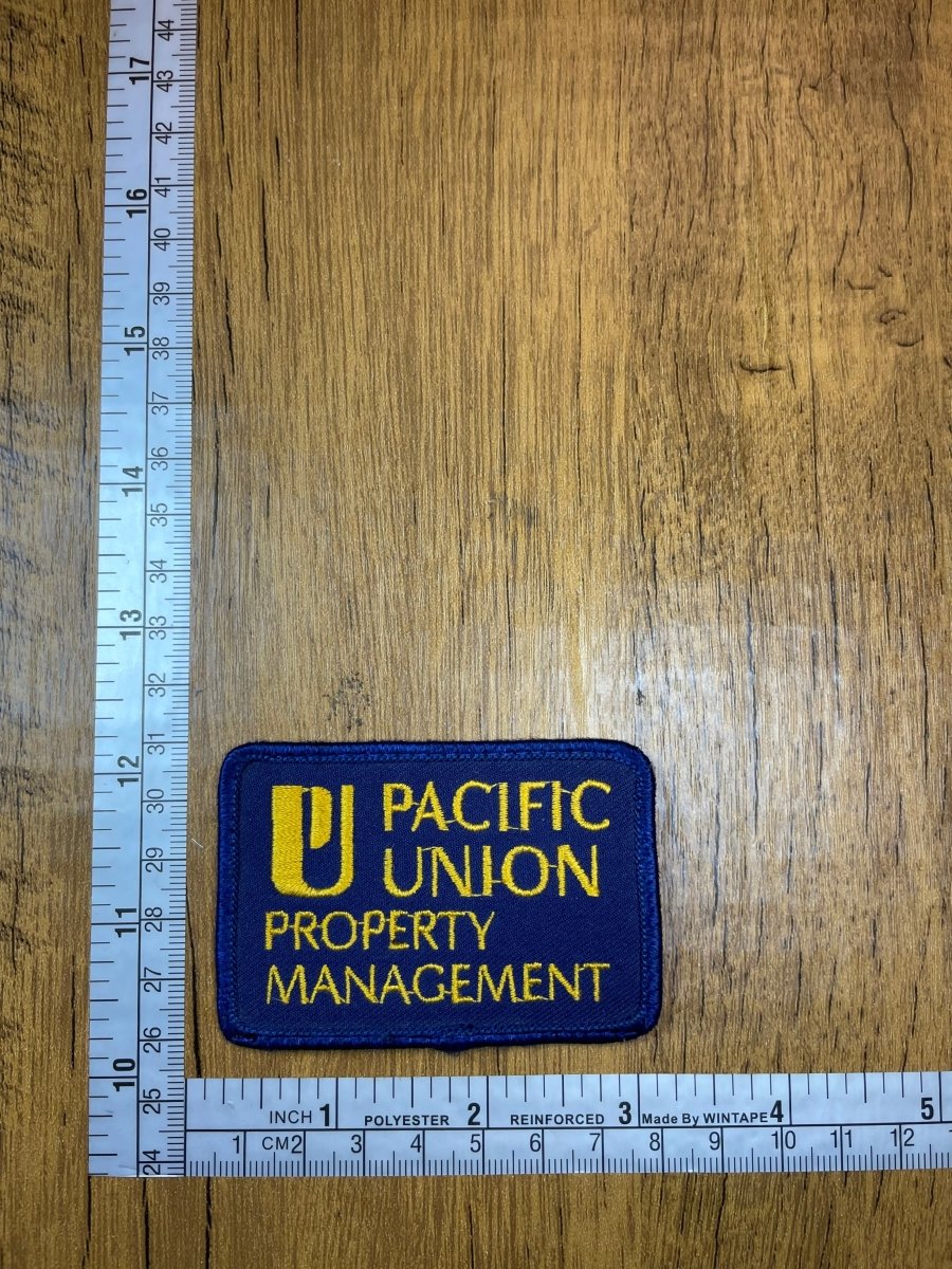 Vintage Pacific Union Property Management - The Mad Hatter Company
