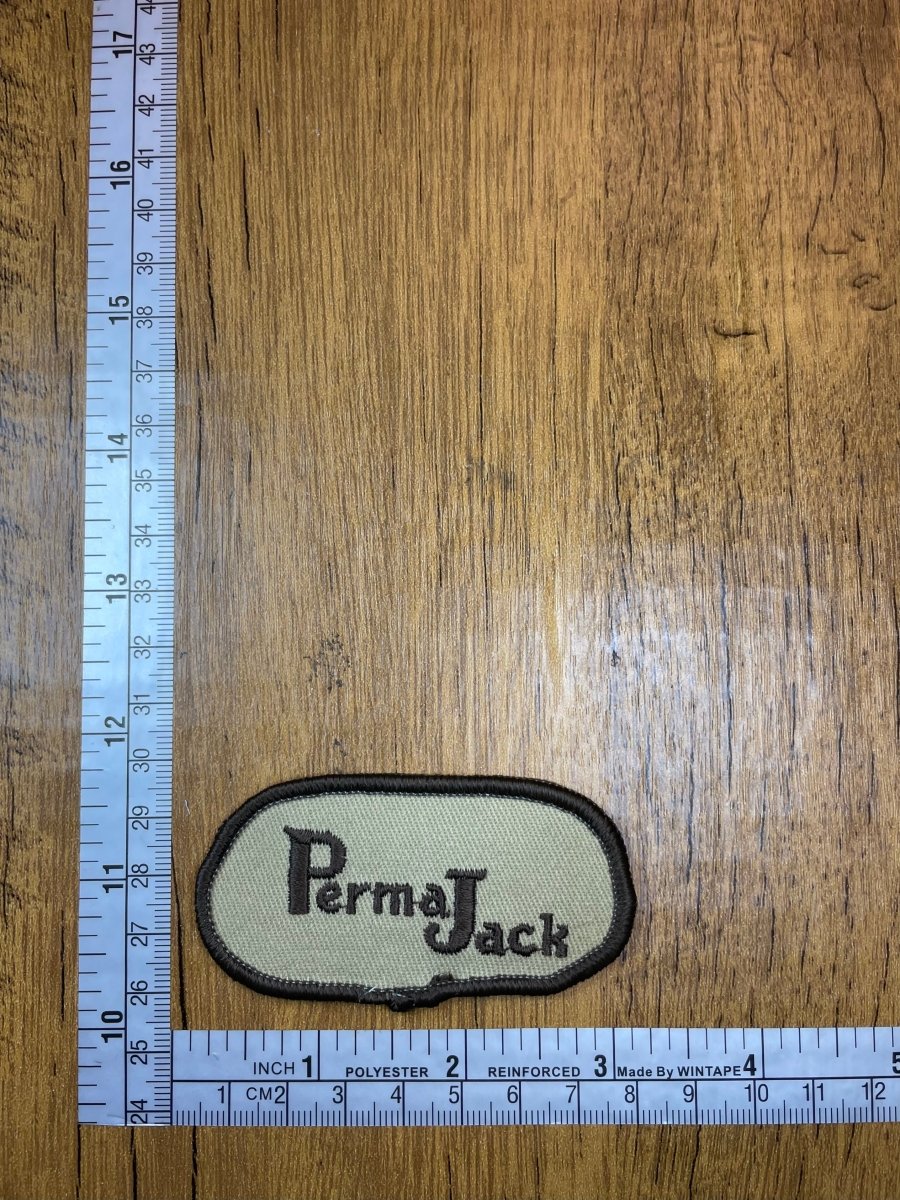 Vintage Perma Jack - The Mad Hatter Company