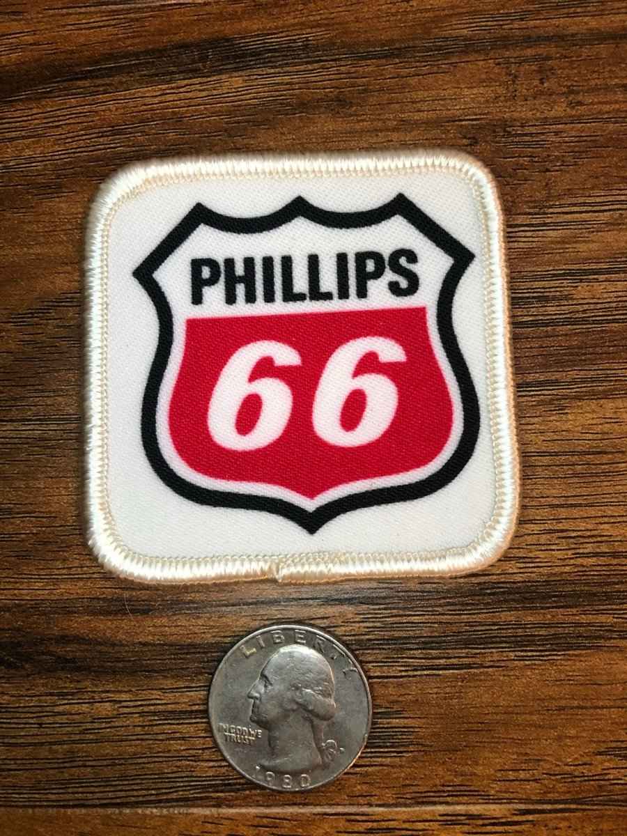 Vintage Phillips 66