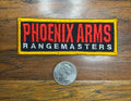 Vintage Phoenix Arms - Range Masters - The Mad Hatter Company