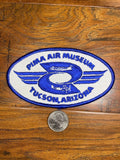 Vintage Pima Air Museum - Tucson, Arizona - The Mad Hatter Company