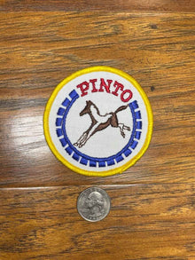 Vintage Pinto
