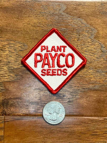 Vintage Plant Payco Seeds