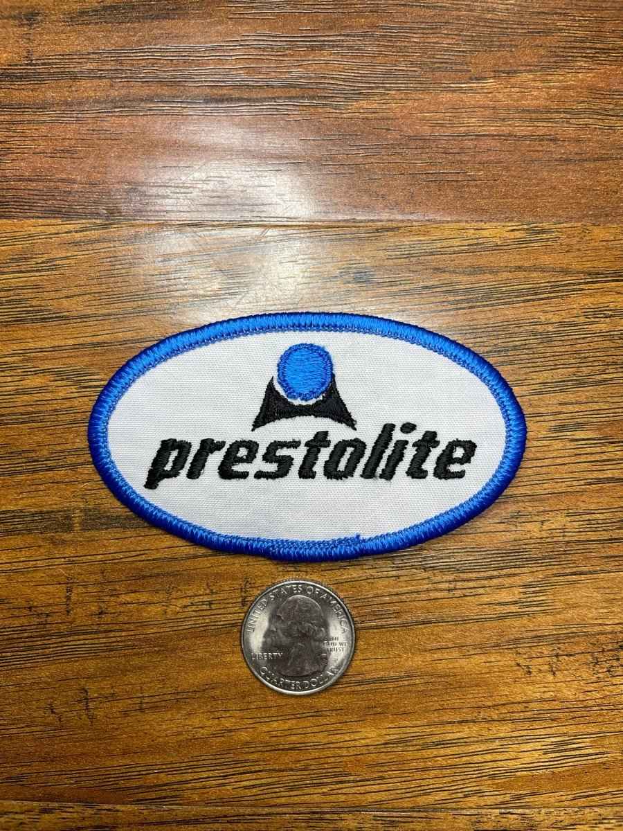 Vintage Prestolite