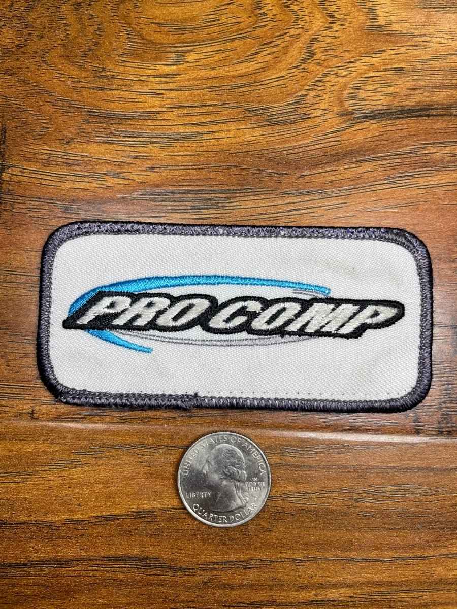 Vintage Pro Comp