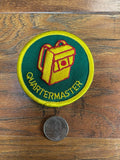 Vintage Quartermaster - The Mad Hatter Company