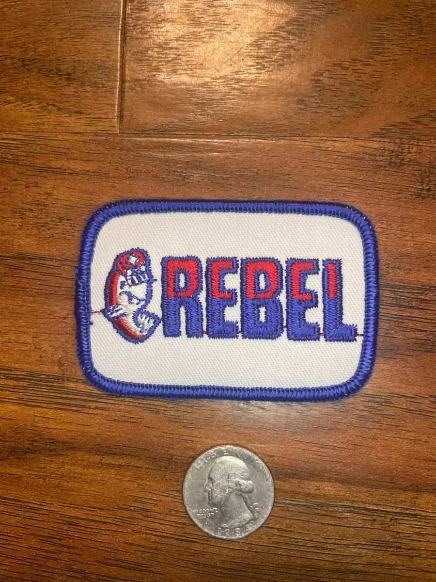 Vintage Rebel