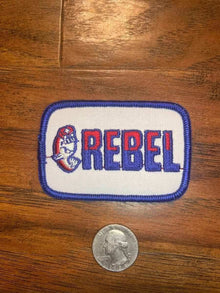 Vintage Rebel