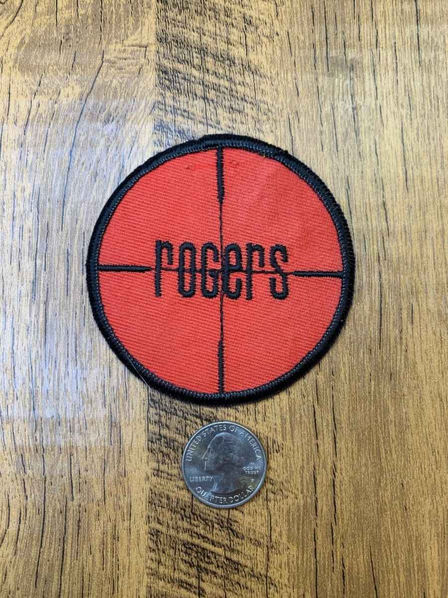 Vintage Rogers