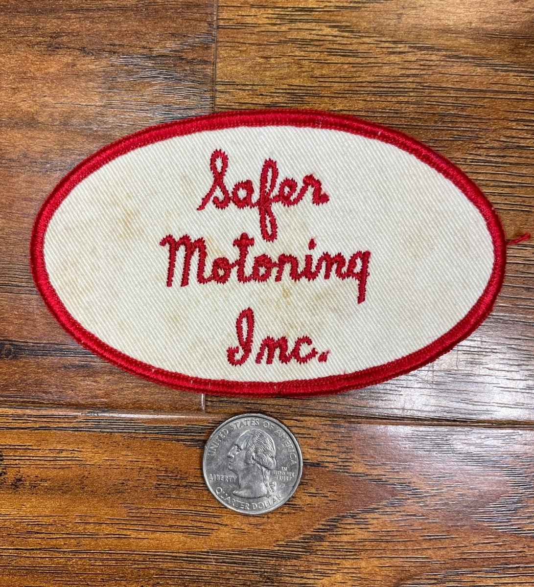 Vintage Safer Motoring Inc