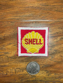Vintage Shell