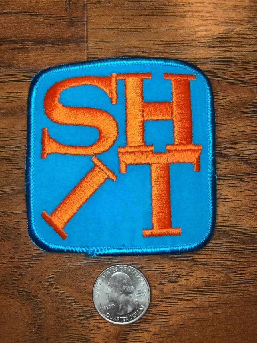 Vintage Shit