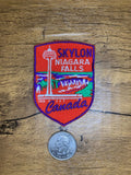 Vintage Skylon Niagara Falls - The Mad Hatter Company