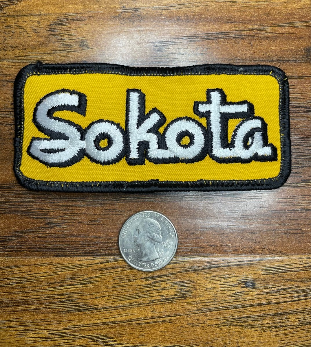 Vintage Sokota - The Mad Hatter Company