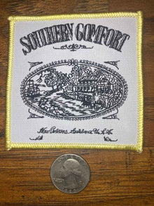 Vintage Southern Comfort