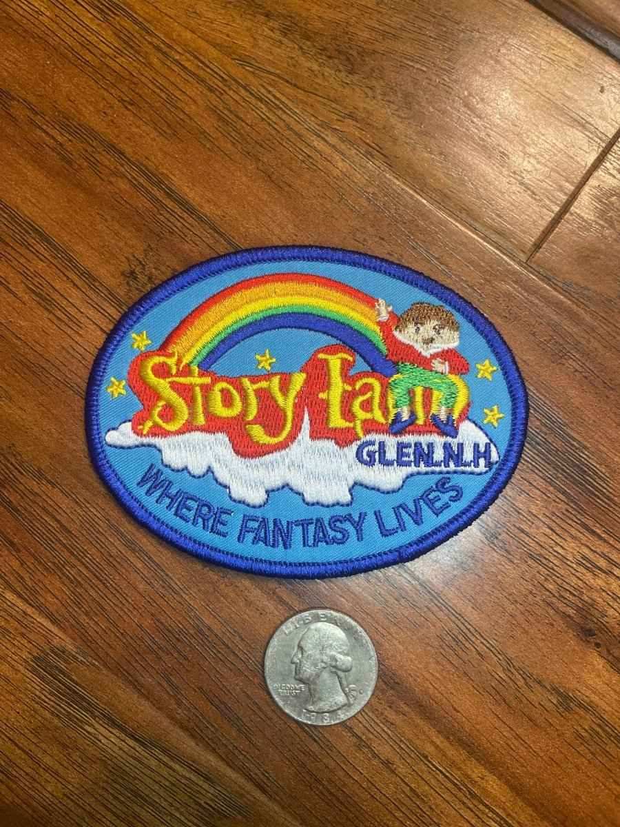 Vintage Story Land