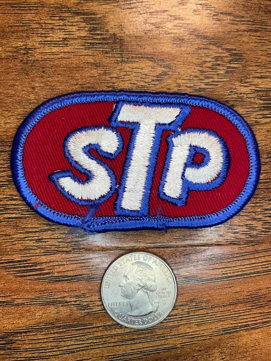 Vintage STP