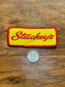 Vintage Stuckey’s
