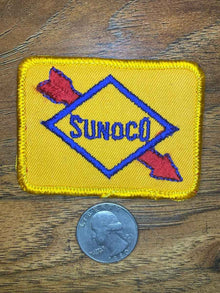 Vintage Sunoco