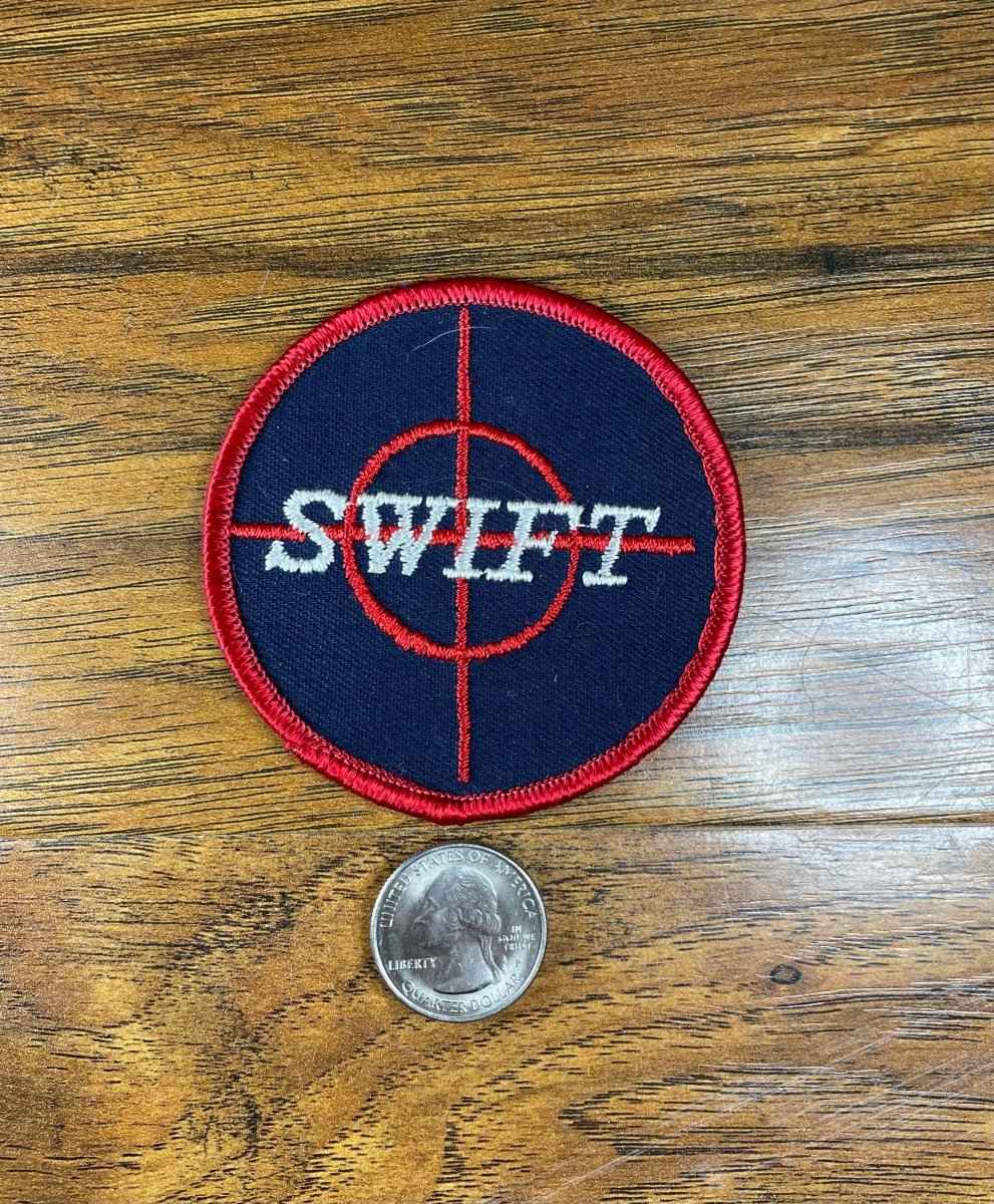 Vintage Swift