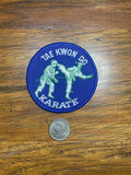 Vintage Tae Kwon Do Karate - The Mad Hatter Company