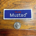 Vintage Team Mustad - The Mad Hatter Company