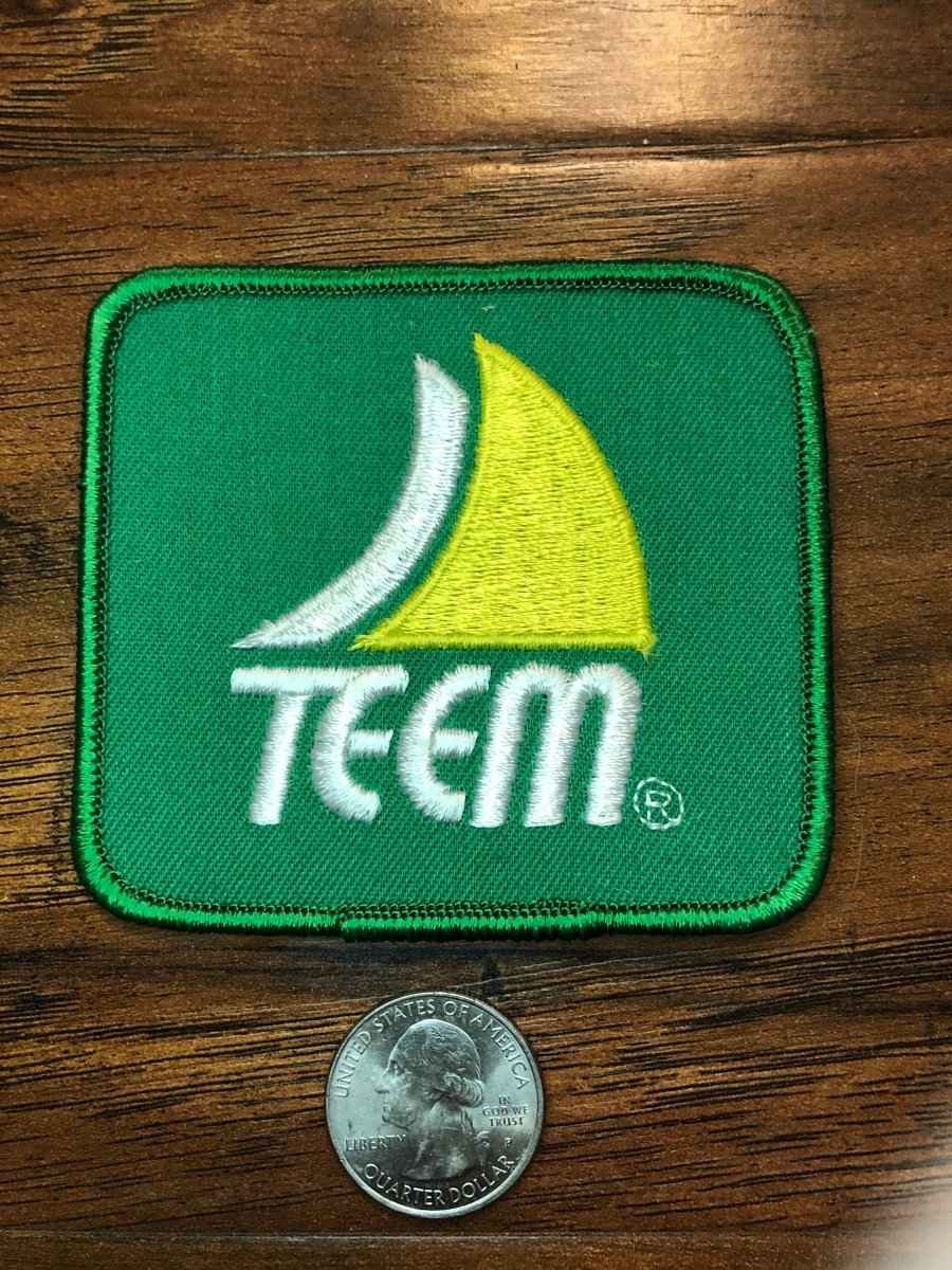Vintage Teem
