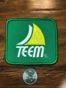 Vintage Teem