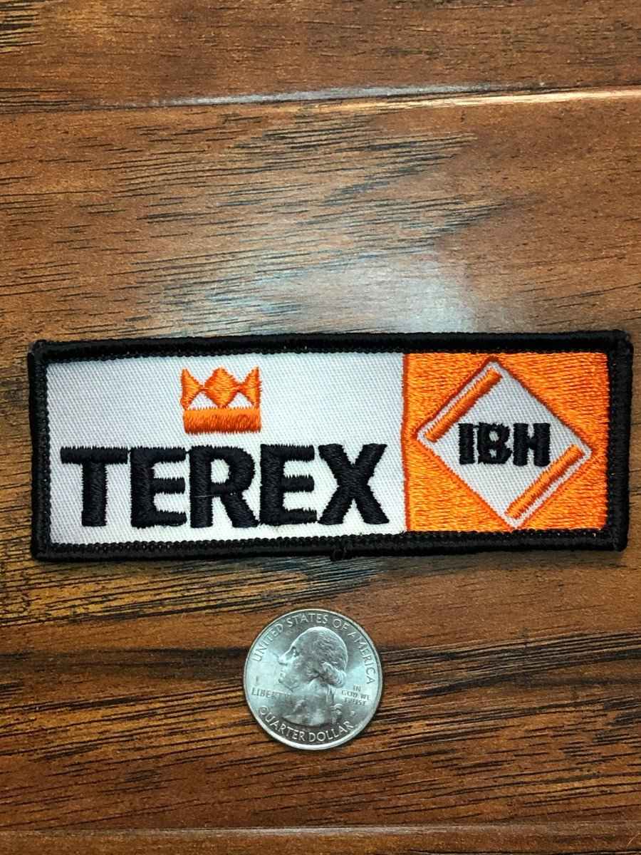 Vintage Terex