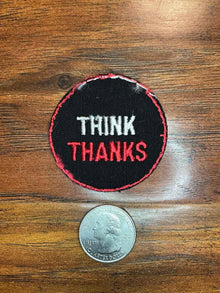Vintage Think Thanks