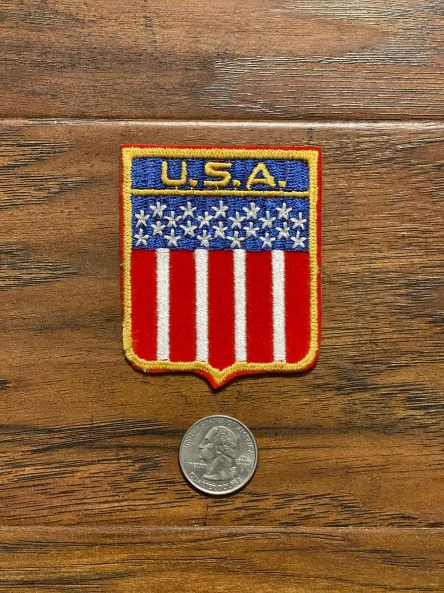 Vintage U.S.A.