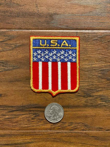 Vintage U.S.A.