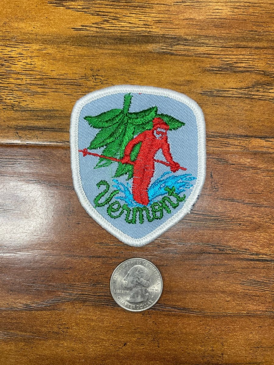 Vintage Vermont - The Mad Hatter Company