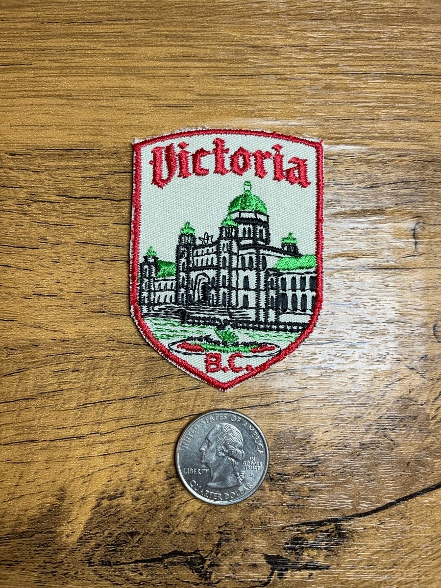 Vintage Victoria - The Mad Hatter Company