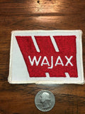 Vintage Wajax Canada - The Mad Hatter Company