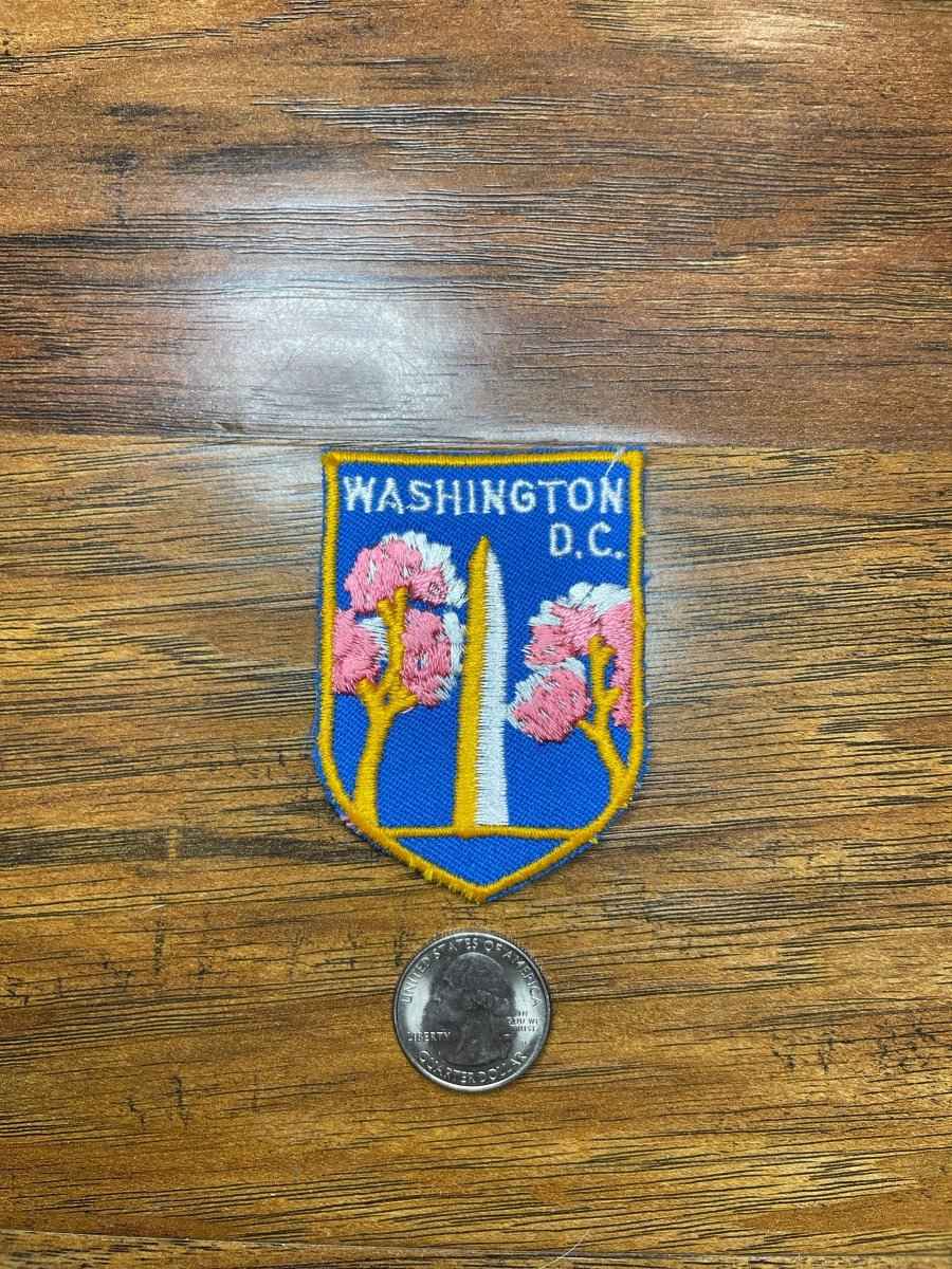 Vintage Washington D.C.