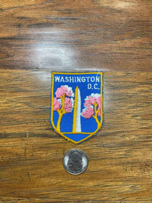 Vintage Washington D.C.