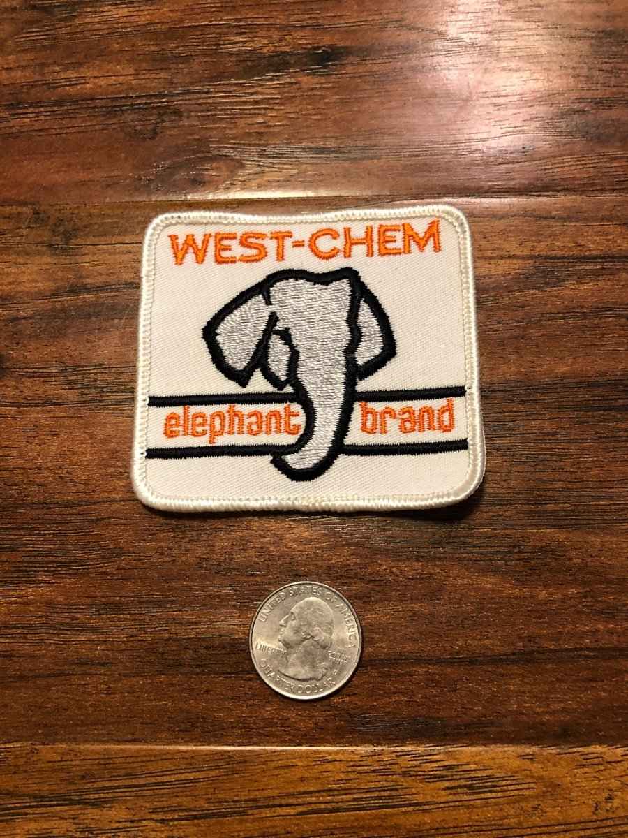 Vintage West-Chem