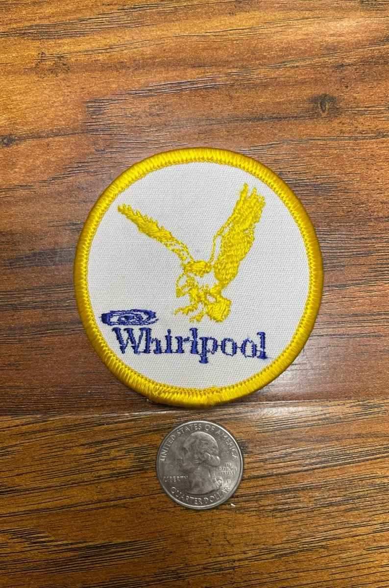 Vintage Whirlpool