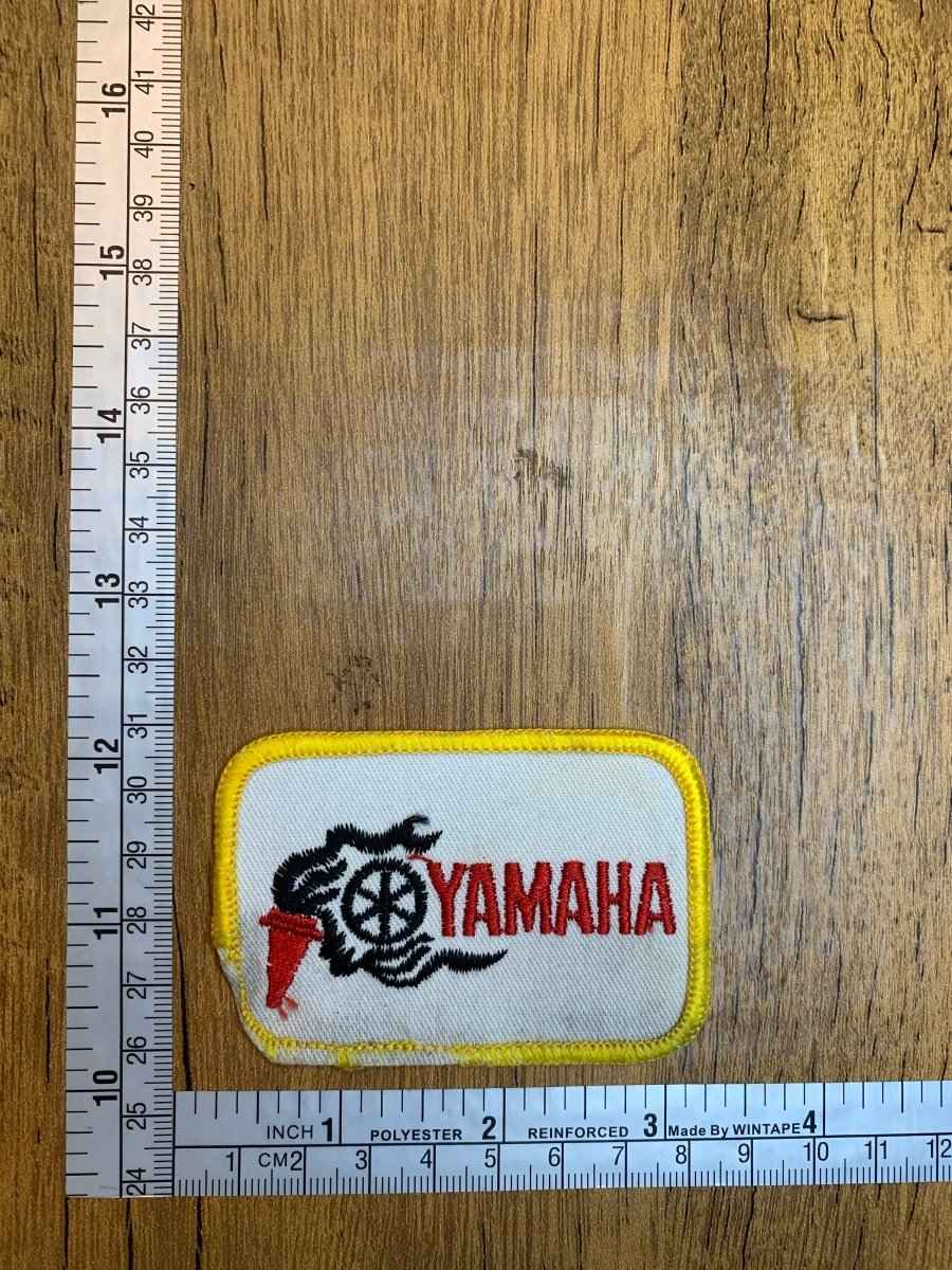 Vintage Yamaha