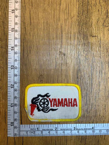 Vintage Yamaha