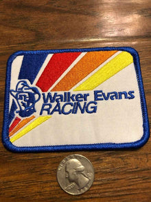 Walker Evans Racing
