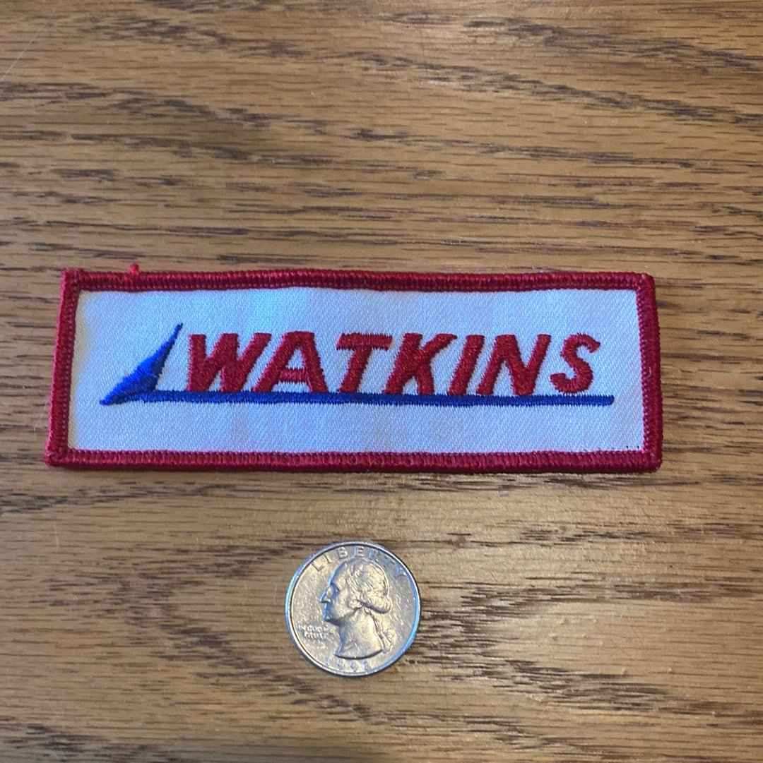 Watkins