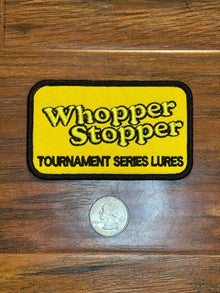 Whopper Stopper Tournaments Series Lures