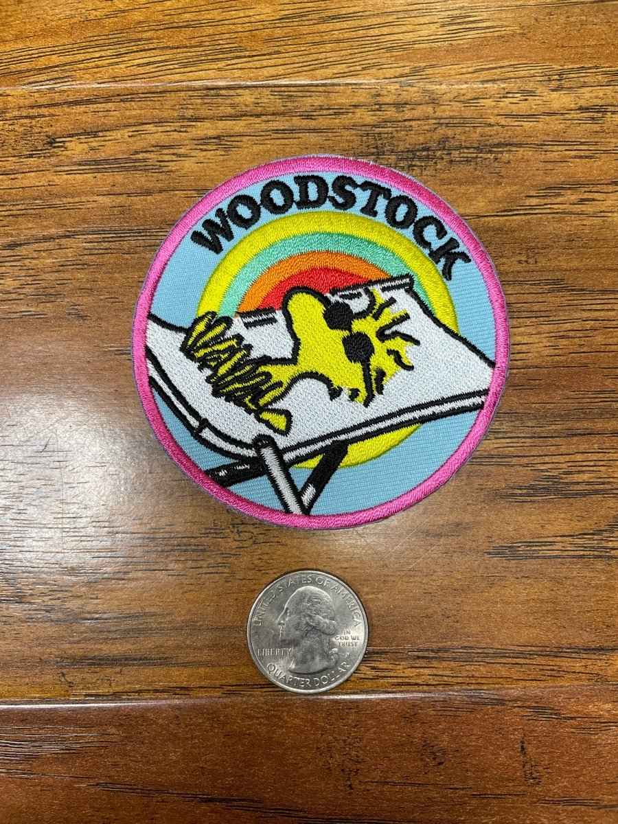 Woodstock